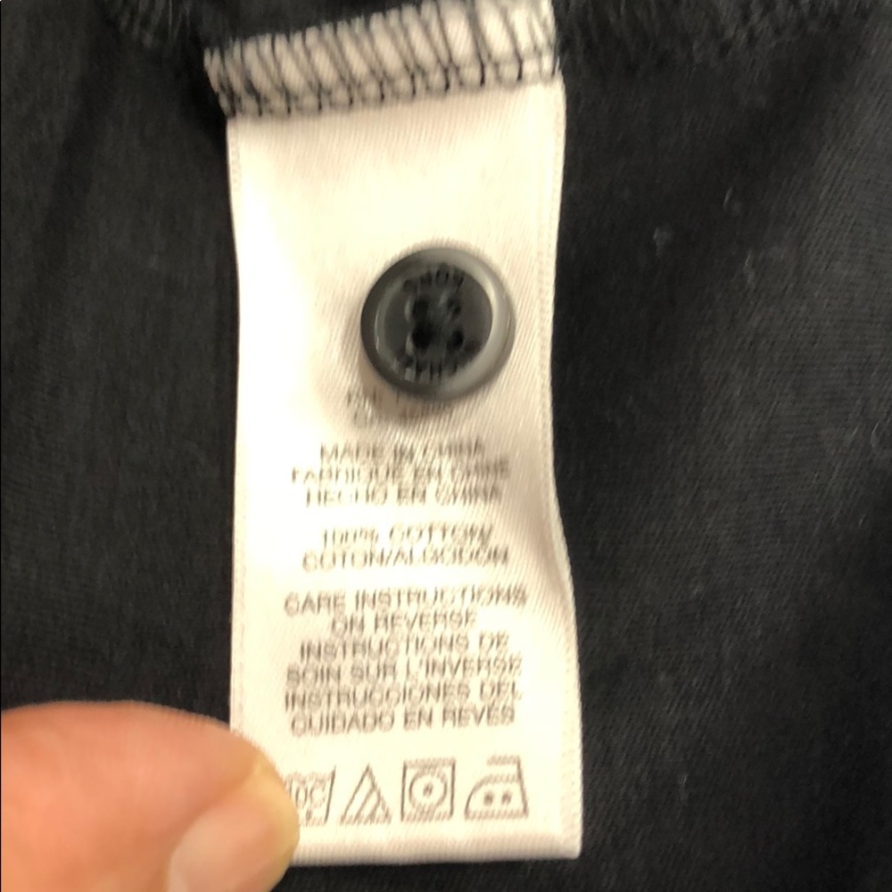 Michael KORS men’s shirt very comfortable - Picture 6 of 6